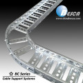 Fabricar Risers Vertical Cable Ladder Bends